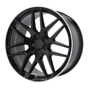 ACR LDVFE115 11x21 5x112 ET38 CB66