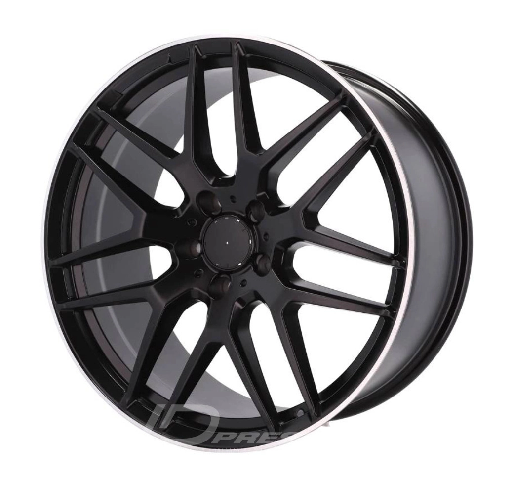 ACR LDVFE115 10x21 5x130 ET35 CB84 – Image 2