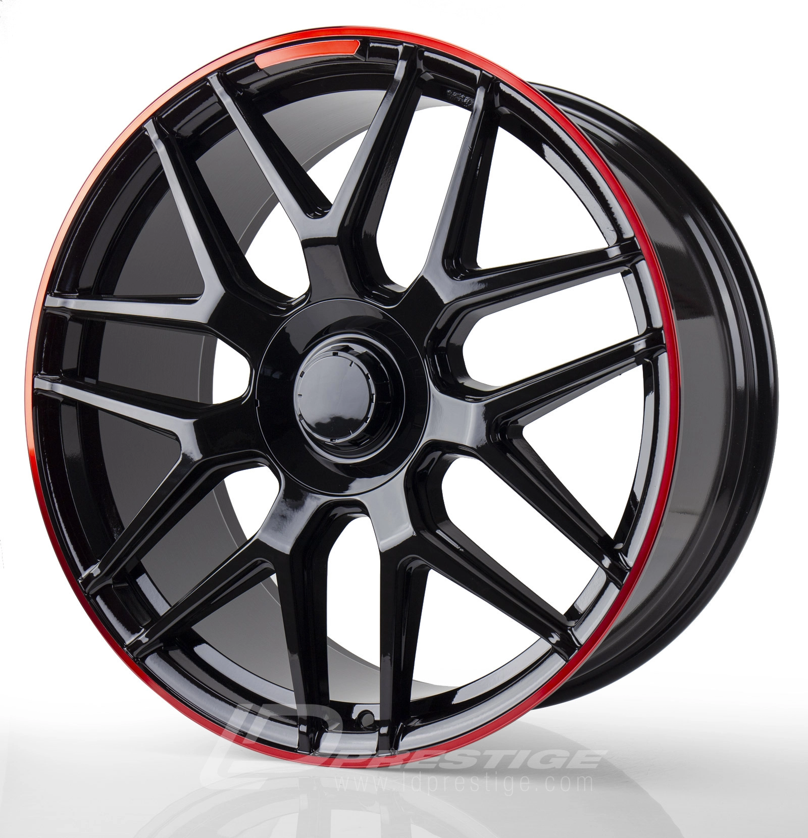 ACR LDVFE115 10x21 5x130 ET35 CB84