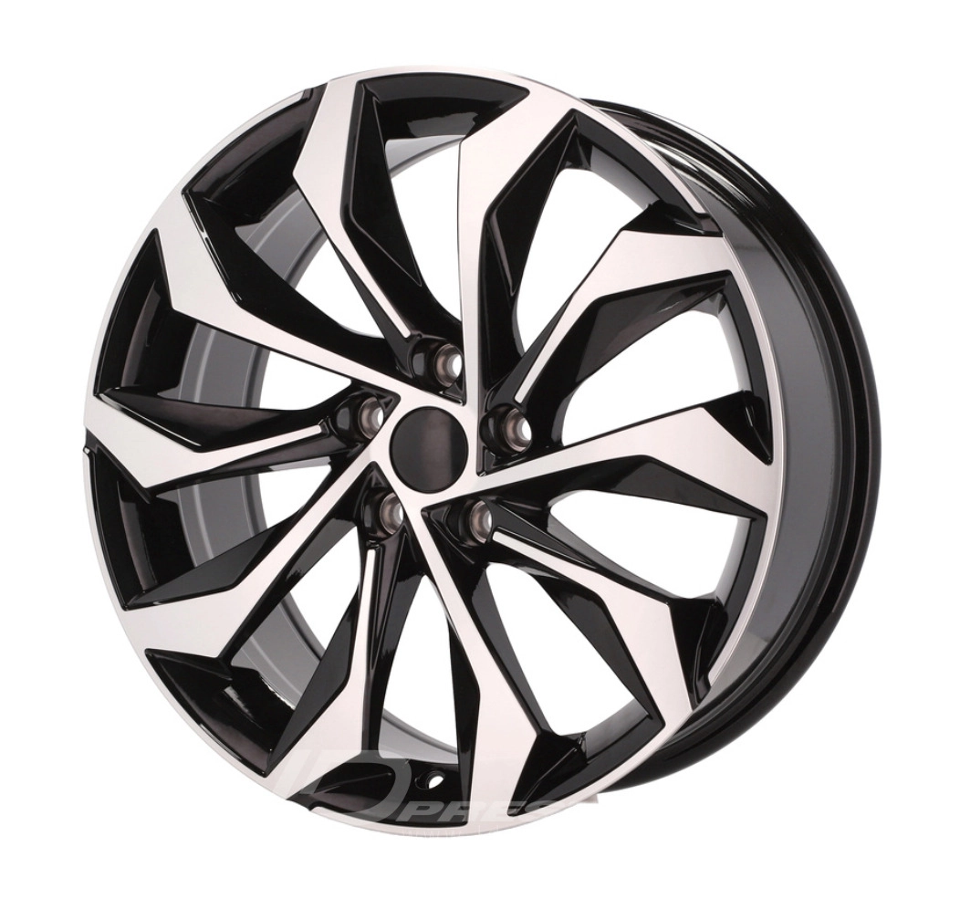 ACR LDVI1139 7.5x18 5x112 ET40 CB57