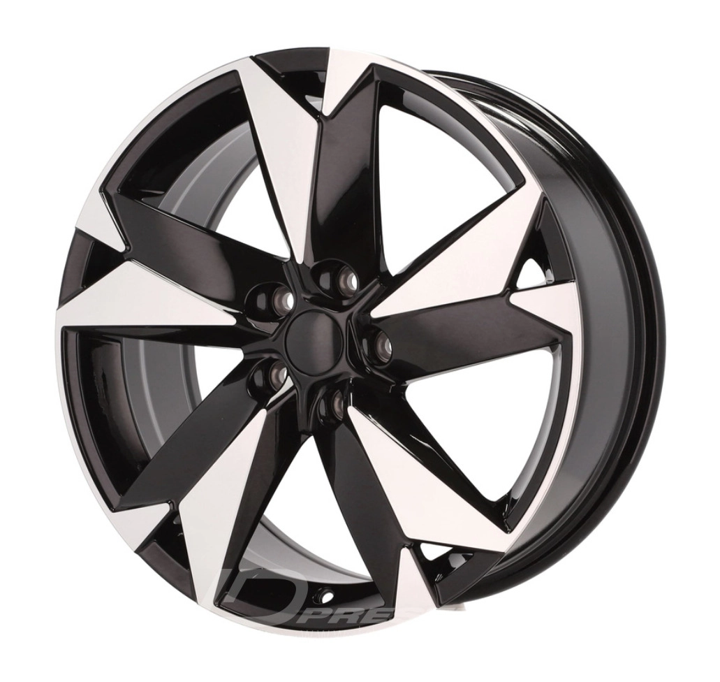 ACR LDVI5625 7.5x18 5x112 ET40 CB57