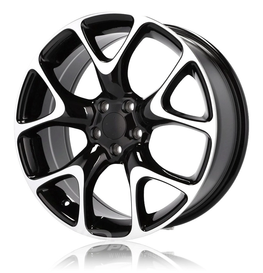 ACR V632 6.5x16 5x110 ET39 CB65