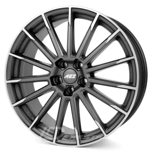 AEZ ATLANTA TITAN 7.5x17 5x100 ET51 CB57