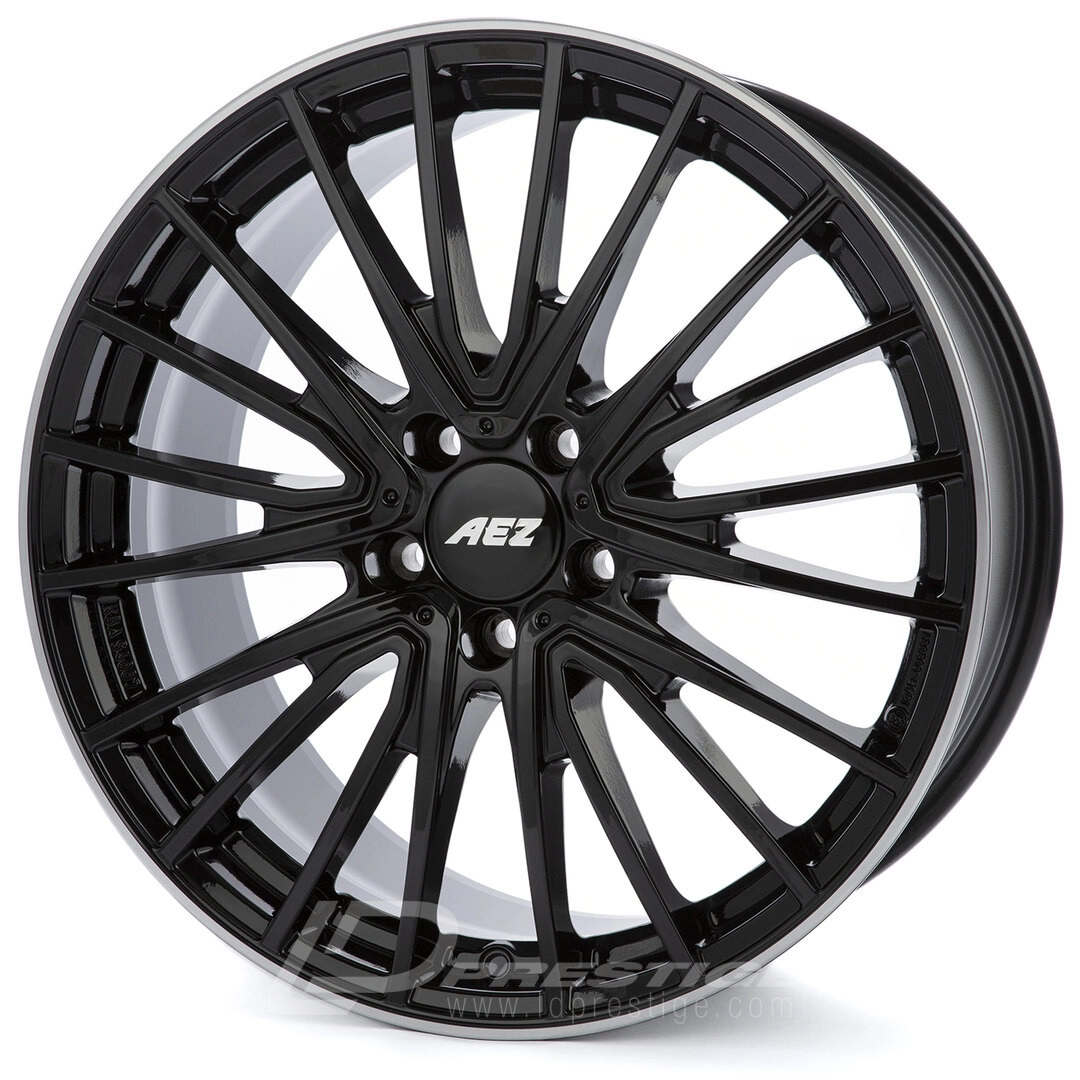 AEZ BERLIN 8.5x19 5x114.3 ET40 CB64 – Image 2
