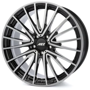 AEZ BERLIN 7.5x19 5x112 ET49 CB66