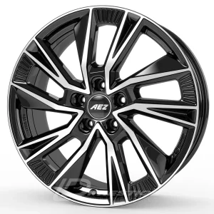 AEZ HAVANNA DARK 8x19 5x112 ET34 CB66