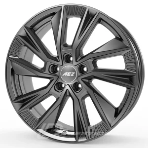 AEZ HAVANNA GREY 8x19 5x112 ET39 CB66