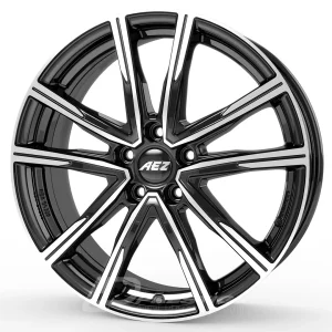 AEZ MONTREAL DARK 7x18 5x114.3 ET35 CB60