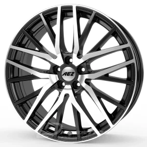 AEZ PANAMA 8.5x19 5x108 ET56 CB63