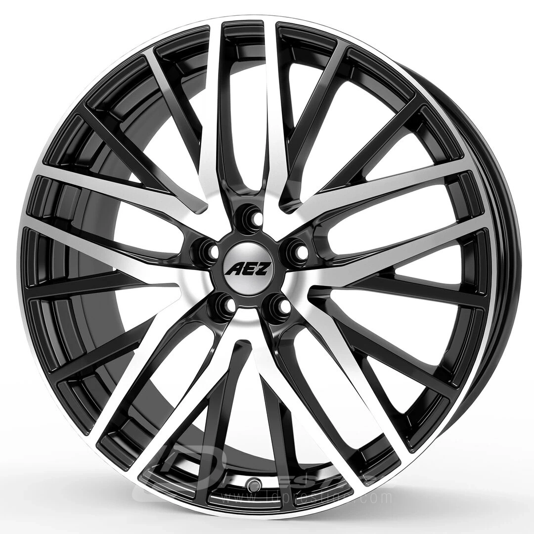 AEZ PANAMA 8.5x19 5x108 ET56 CB63
