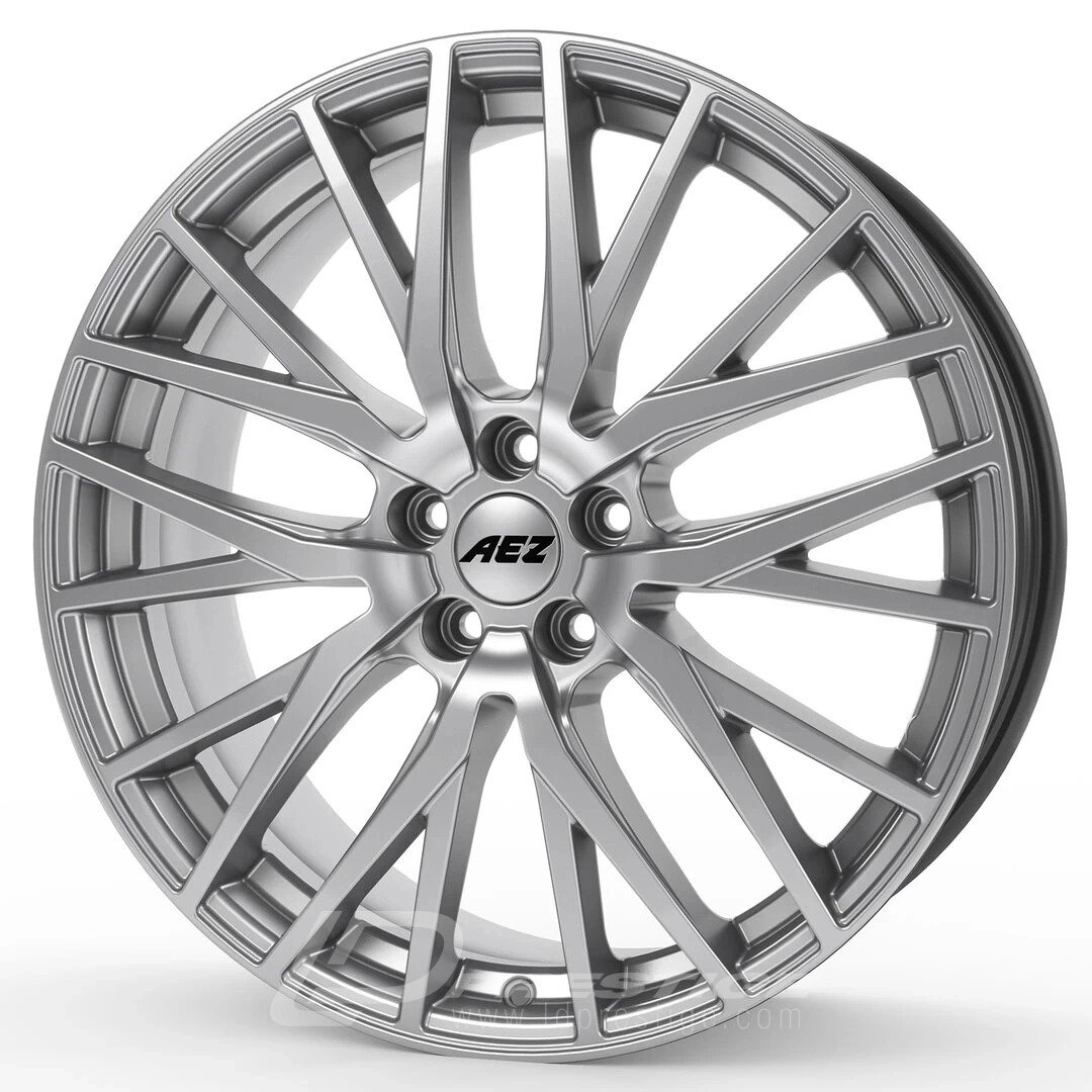AEZ PANAMA 8.5x19 5x108 ET56 CB63 – Image 2