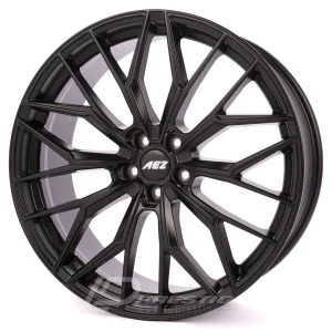 AEZ PORTO BLACK 8x18 5x112 ET30 CB66