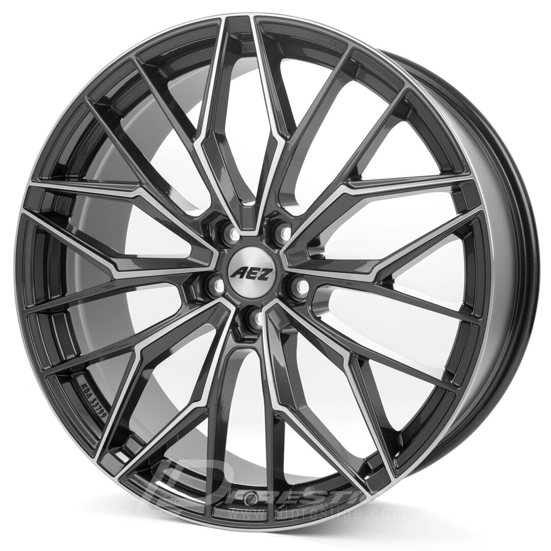 AEZ PORTO DARK 8x18 5x112 ET30 CB66