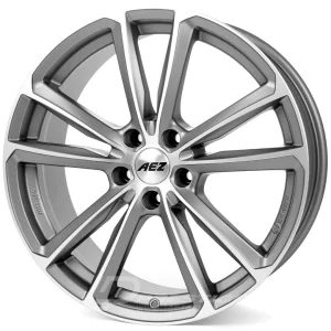 AEZ TIOGA 7x17 5x112 ET40 CB57