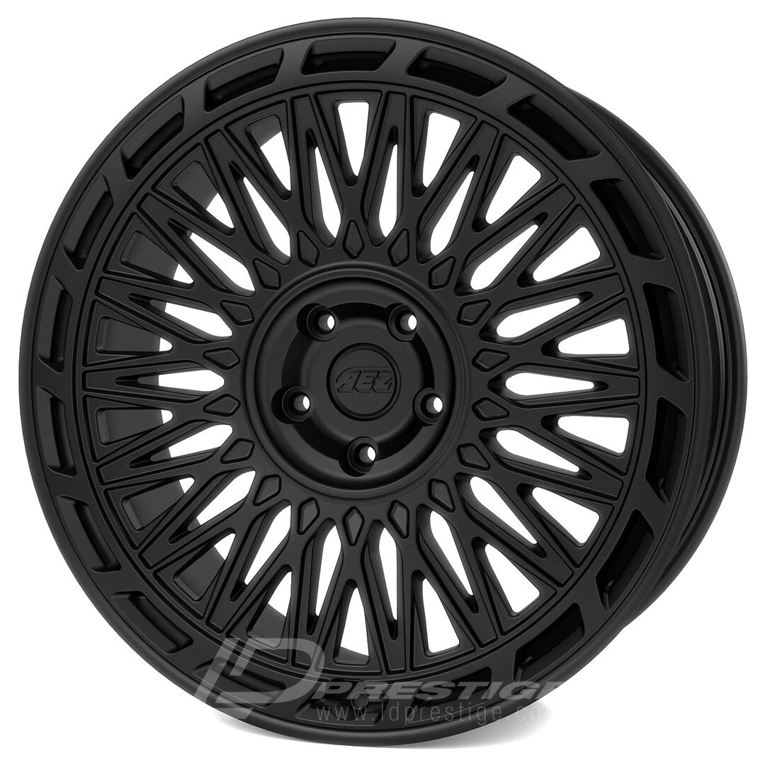 AEZ TOKIO 9.5x23 5x114.3 ET52 CB67