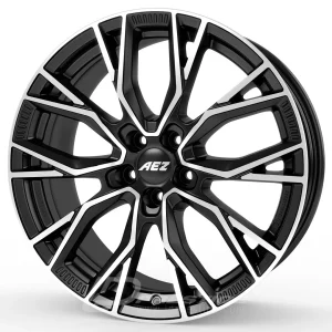 AEZ TORONTO 7.5x18 5x112 ET51 CB57