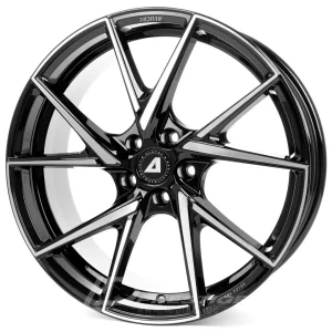 ALUTEC ADX1 7.5x18 4x100 ET45 CB63