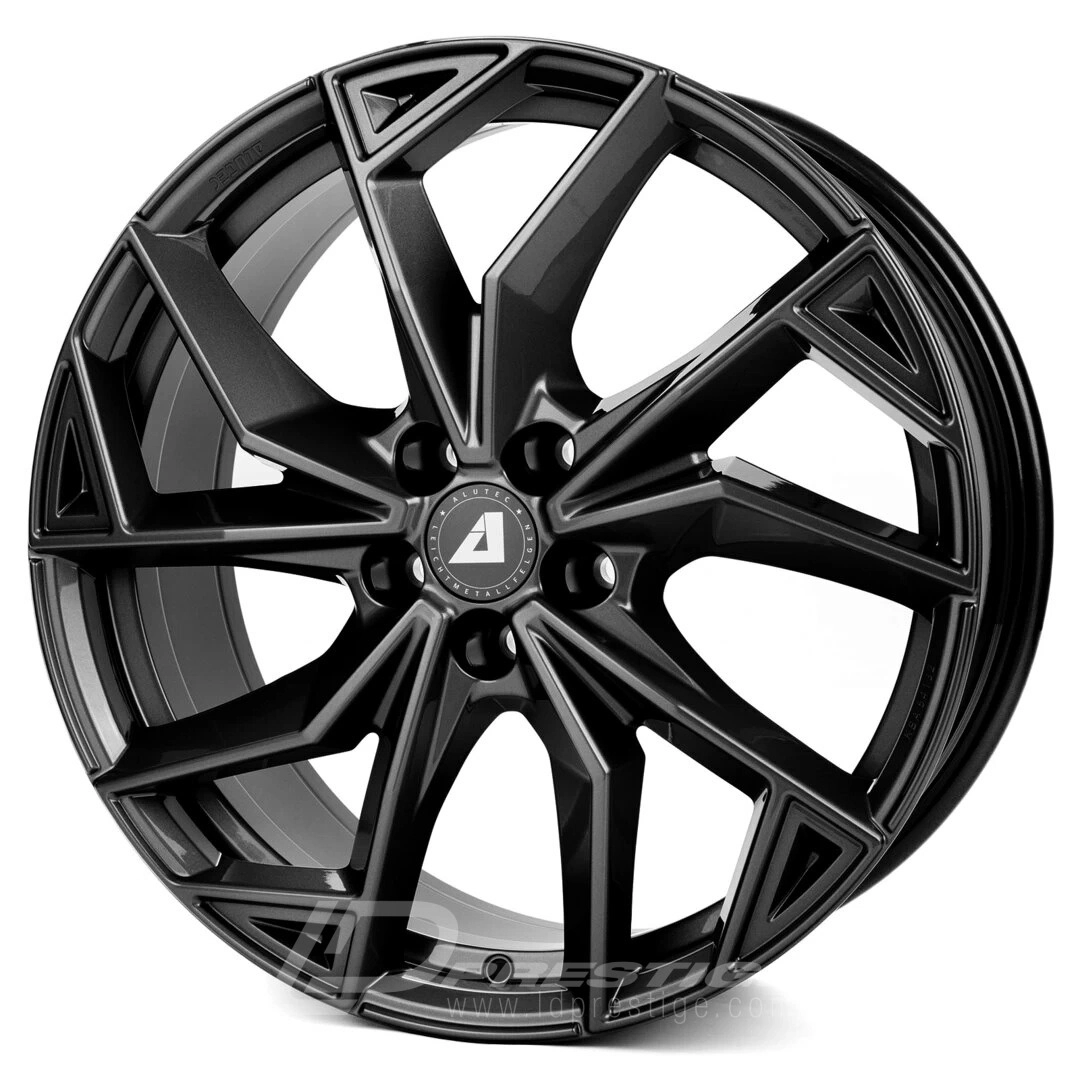 ALUTEC ADX2 7.5x18 5x108 ET48 CB63 – Image 2