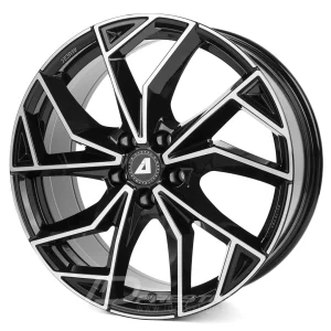 ALUTEC ADX2 7.5x18 5x108 ET48 CB63