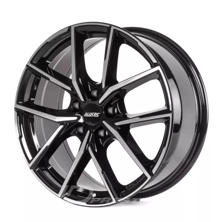 ALUTEC AVELENO 8x18 5x108 ET45 CB70 – Image 2