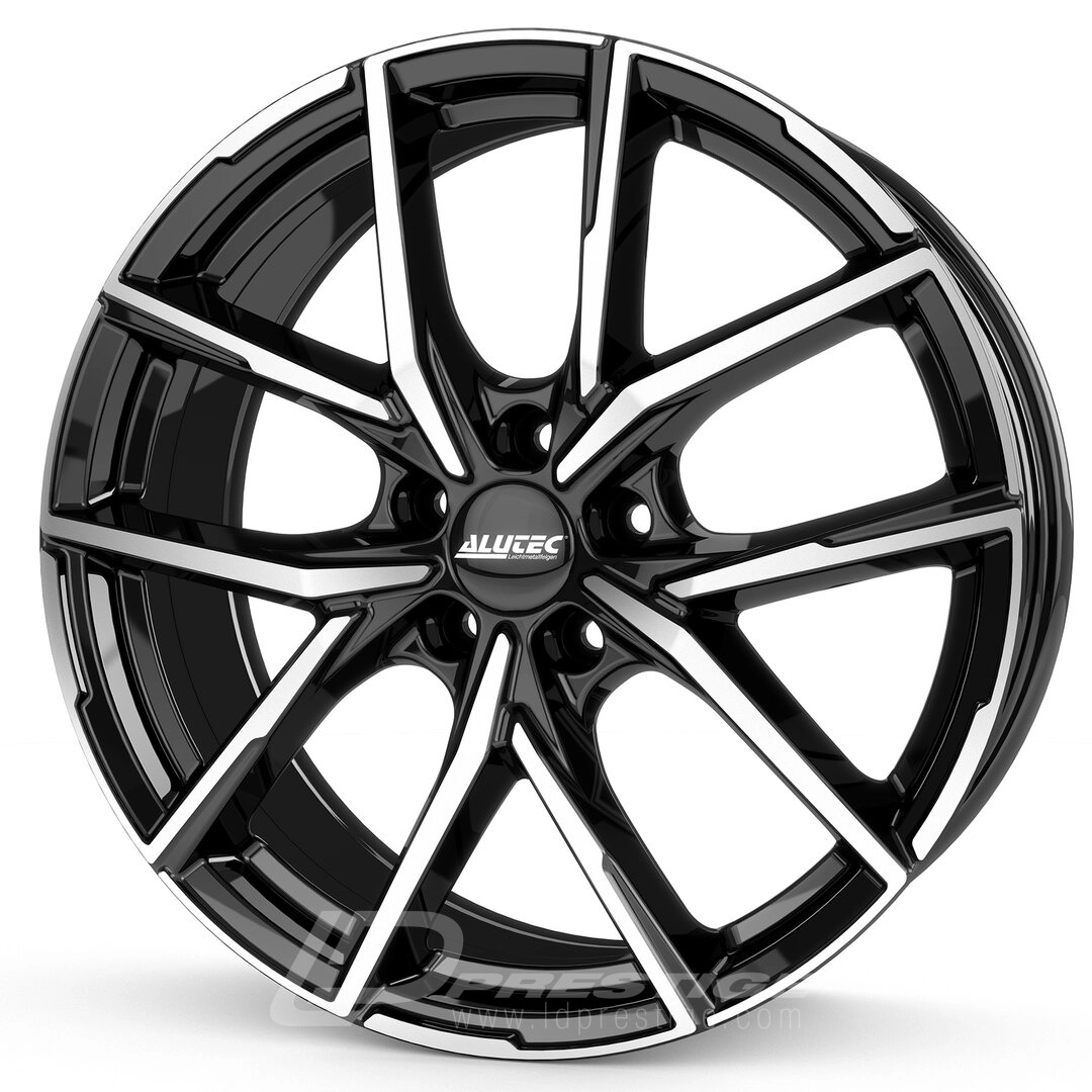 ALUTEC AVELENO X 8x19 5x112 ET29 CB66