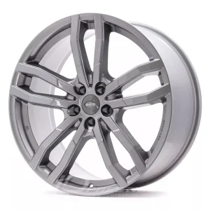 ALUTEC DRIVE X 8.5x19 5x120 ET43 CB62