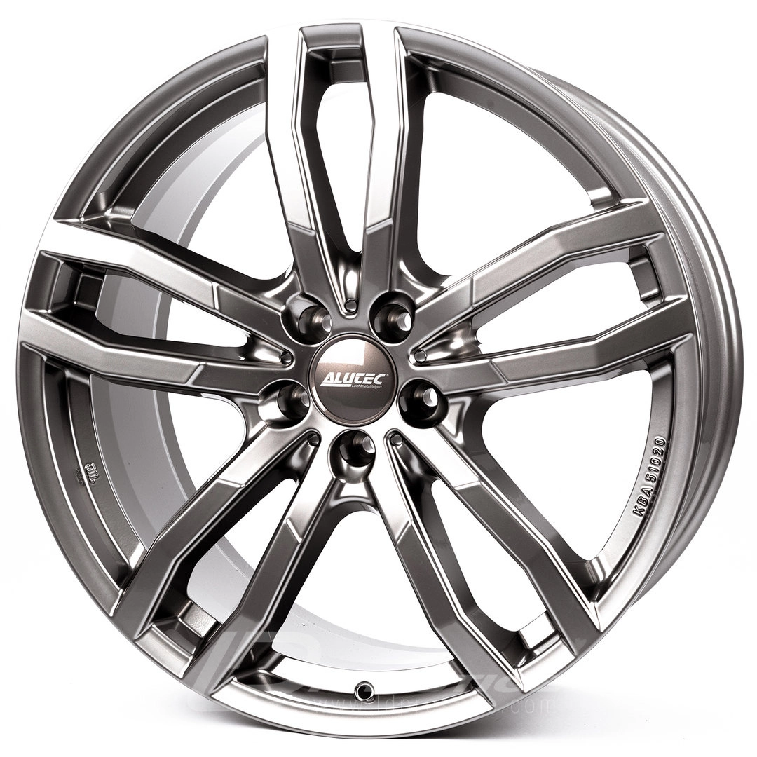 ALUTEC DRIVEX 8.5x19 5x120 ET40 CB72
