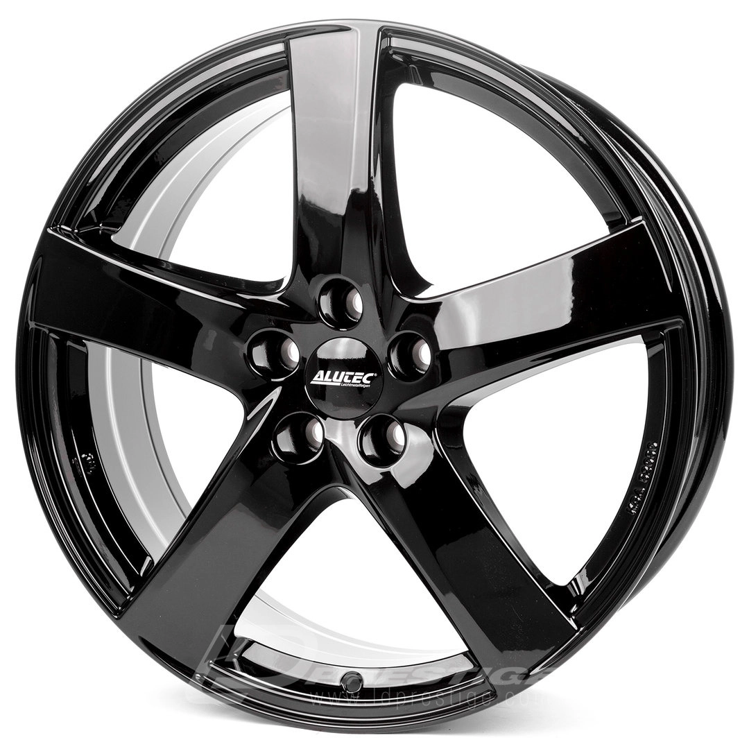 ALUTEC FREEZE 6.5x16 5x112 ET41 CB57 – Image 2