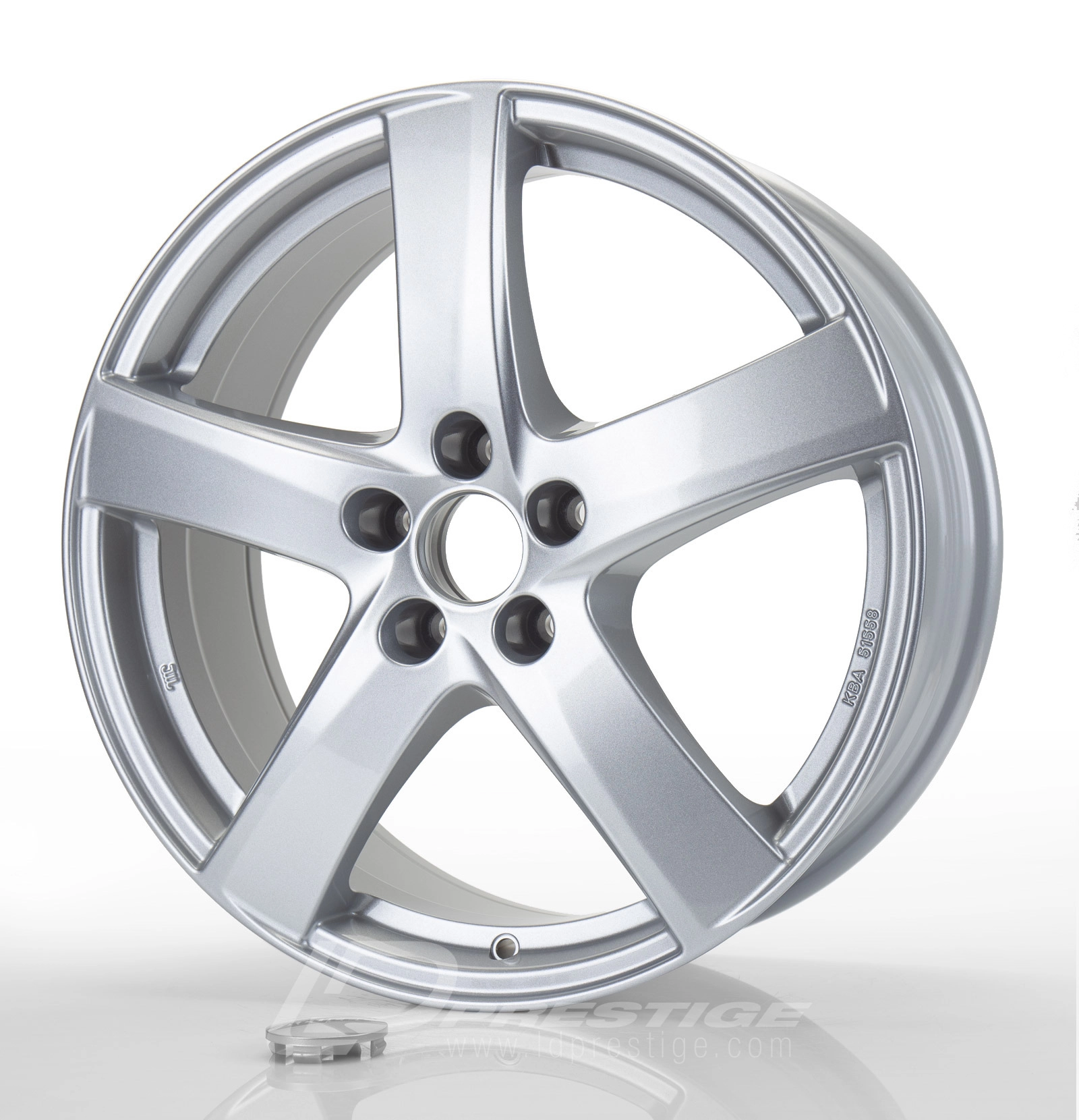 ALUTEC FREEZE 6.5x16 5x112 ET41 CB57