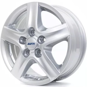 ALUTEC GRIP T 6.5x16 5x120 ET50 CB65