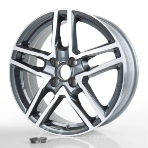 ALUTEC IKENU 6.5x16 5x100 ET38 CB57