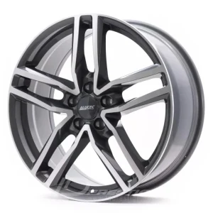 ALUTEC IKENU 6.5x17 4x100 ET45 CB63
