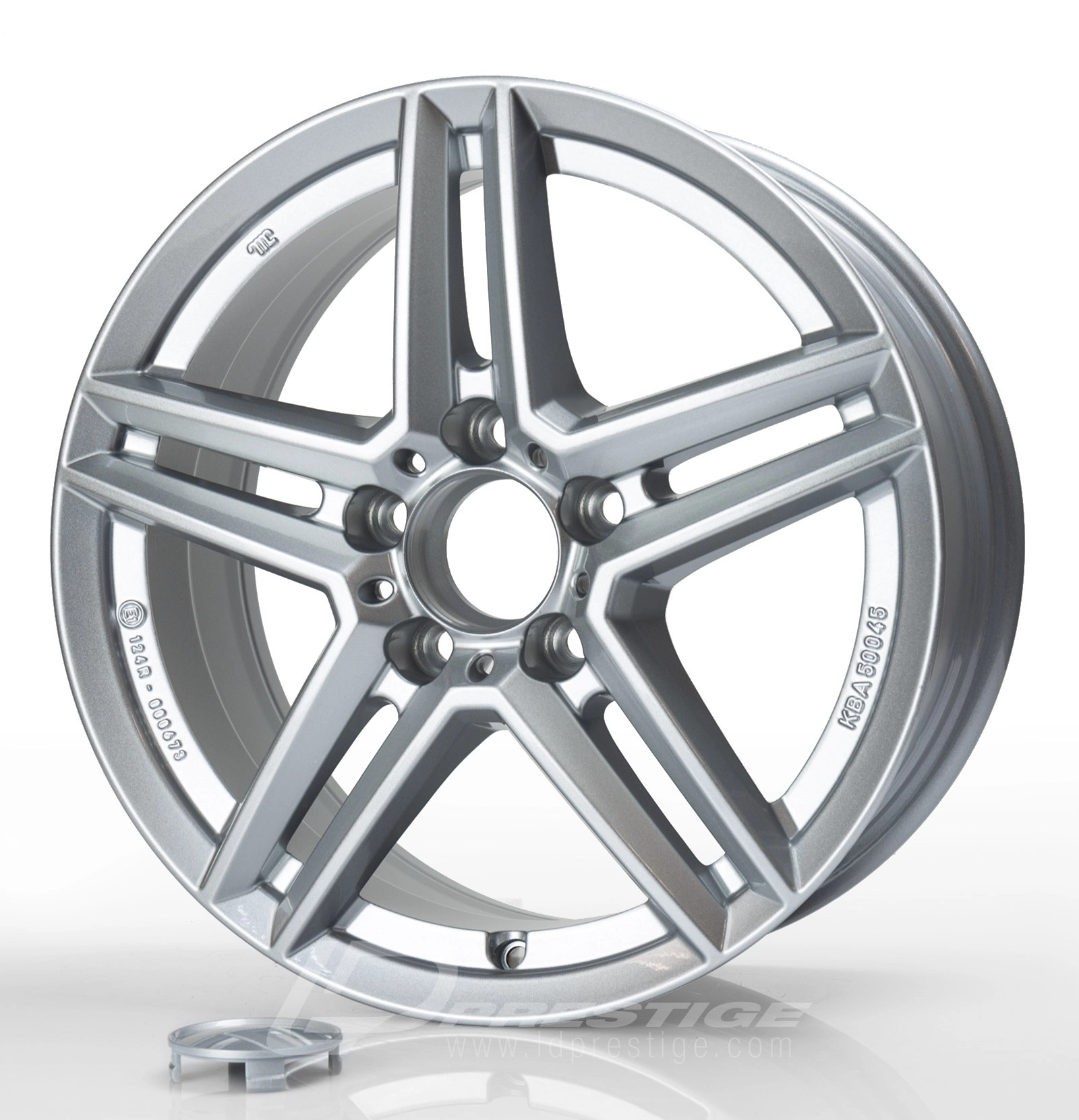 ALUTEC M10 8.5x18 5x112 ET35 CB66 – Image 3