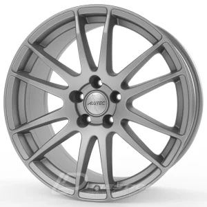 ALUTEC MONSTR 6.5x16 4x100 ET40 CB63