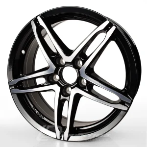ALUTEC POISON 8x18 5x114.3 ET45 CB70