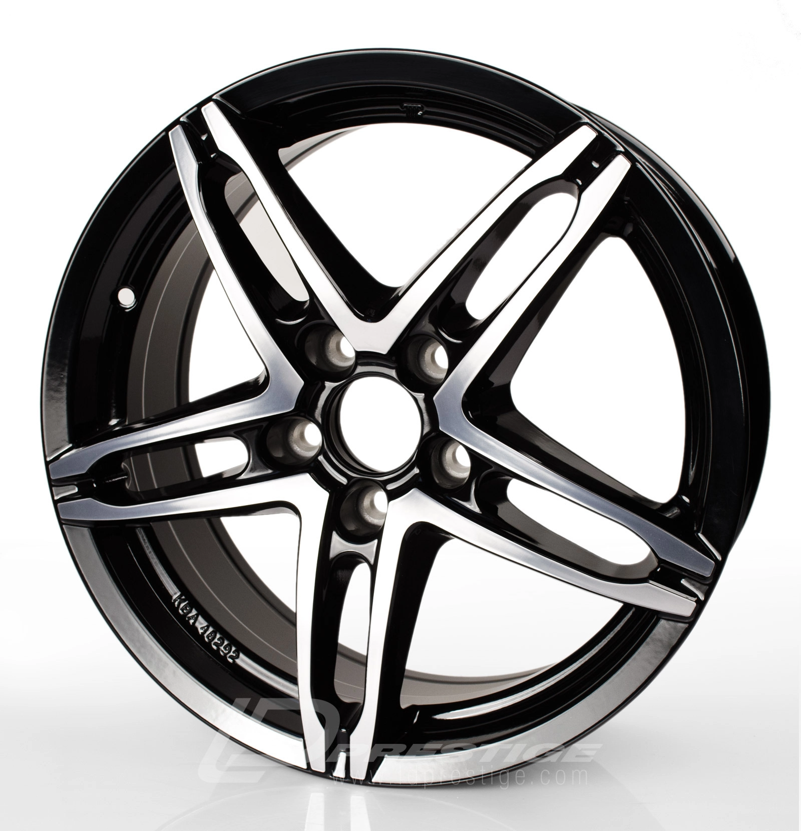 ALUTEC POISON 8x18 5x114.3 ET45 CB70