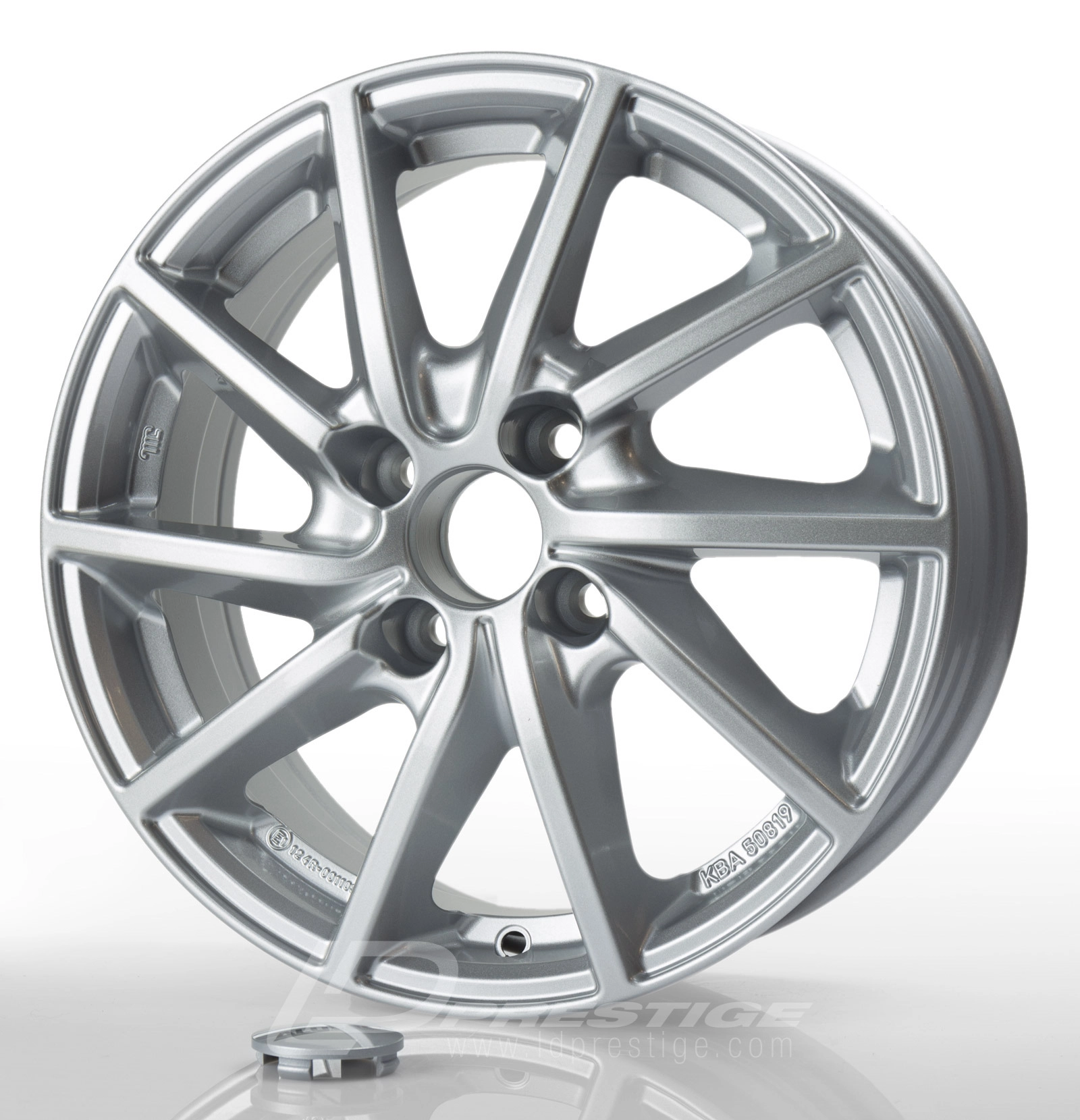 ALUTEC SINGA 6x15 4x100 ET39 CB56 – Image 2