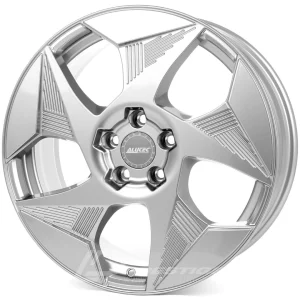 ALUTEC SOLAR 8x19 5x112 ET36 CB66 Gme