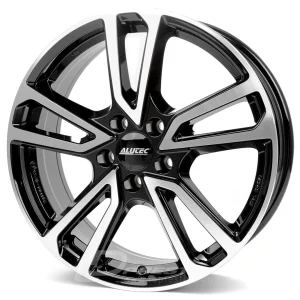 ALUTEC TORMENTA 7x17 5x100 ET51 CB57