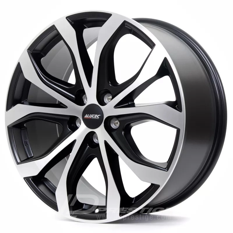 ALUTEC W10 8x18 5x108 ET45 CB70