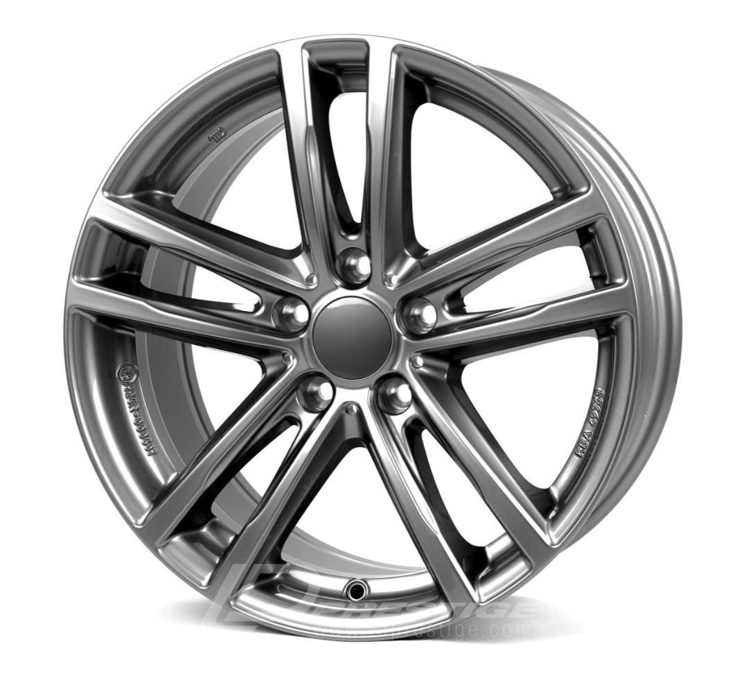ALUTEC X10 5x19 5x112 ET43 CB66 – Image 2
