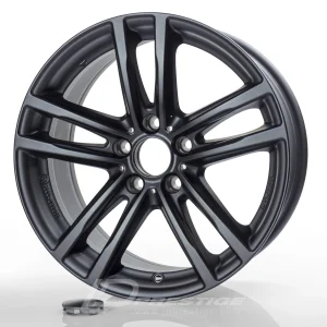 ALUTEC X10 5x19 5x112 ET43 CB66