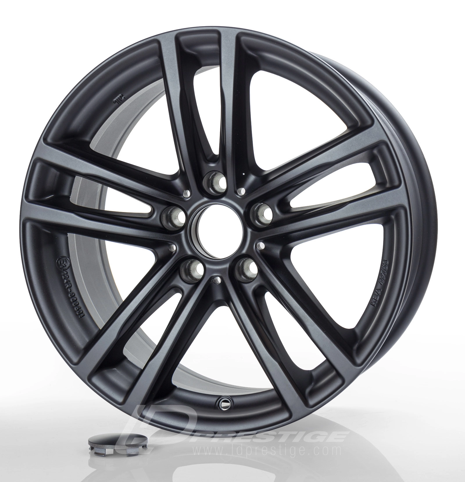 ALUTEC X10 5x19 5x112 ET43 CB66