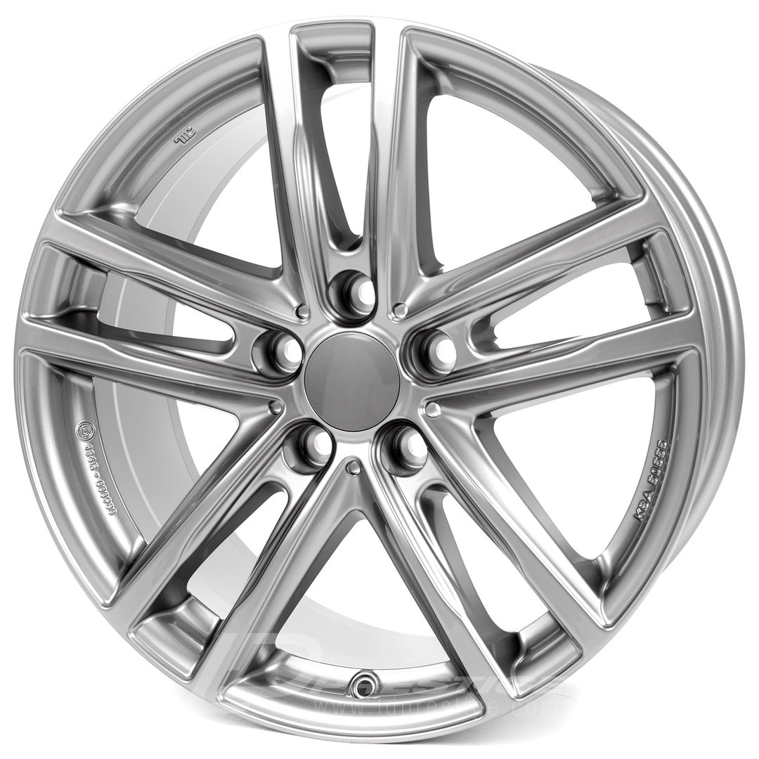 ALUTEC X10X 9x19 5x112 ET38 CB66 – Image 2