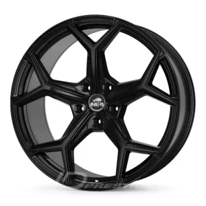 ANTERA A101 8.5x20 5x112 ET20 CB66 Noir
