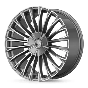 ANTERA A103 8.5x20 5x112 ET25 CB66 Gme Poli