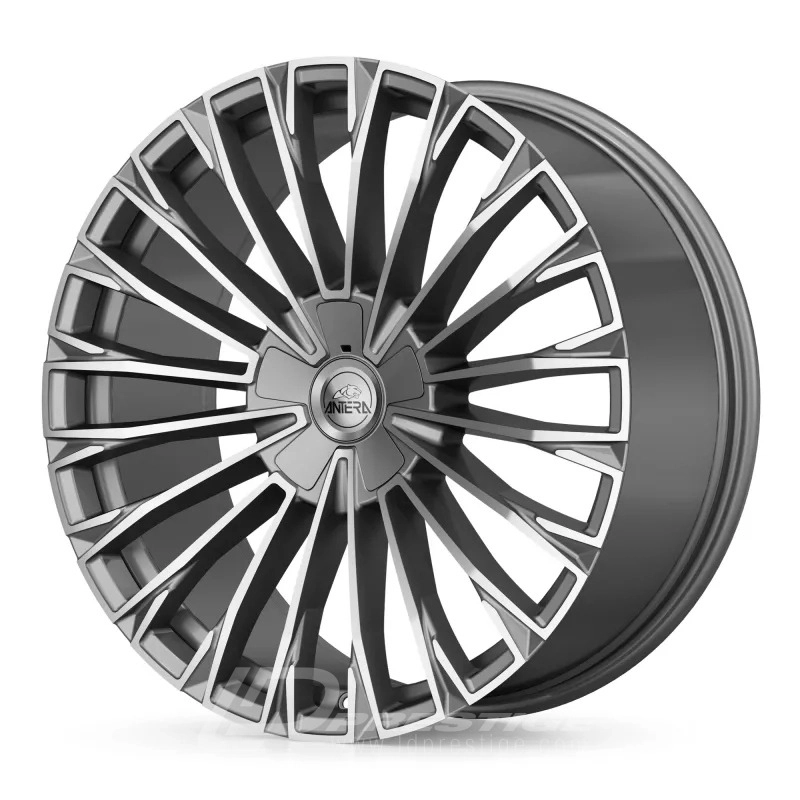 ANTERA A103 8.5x20 5x112 ET25 CB66 Gme Poli