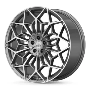 ANTERA A105 8.5x20 5x112 ET20 CB66 Gme Poli