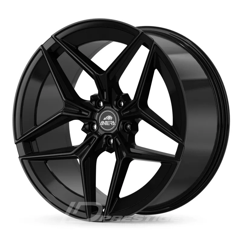 ANTERA A107 CONCAVE 10.5x20 5x112 ET15 CB66 – Image 2