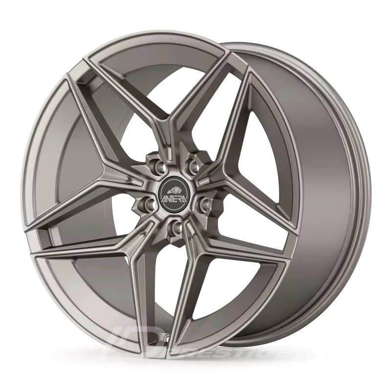 ANTERA A107 CONCAVE 10.5x20 5x112 ET15 CB66